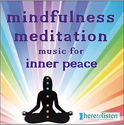 The Best Mindfulness Meditation Music From Around The Web