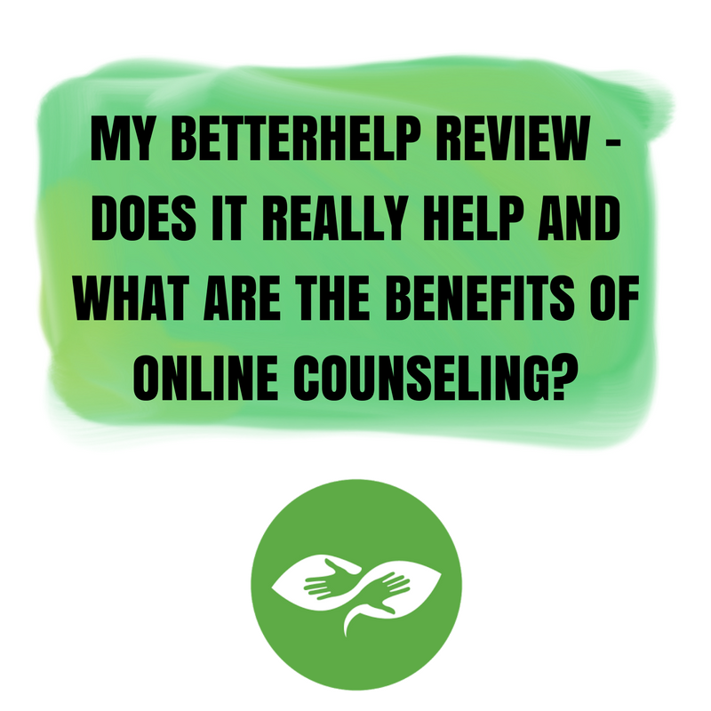 BetterHelp Review - The Online Therapy Game Changer