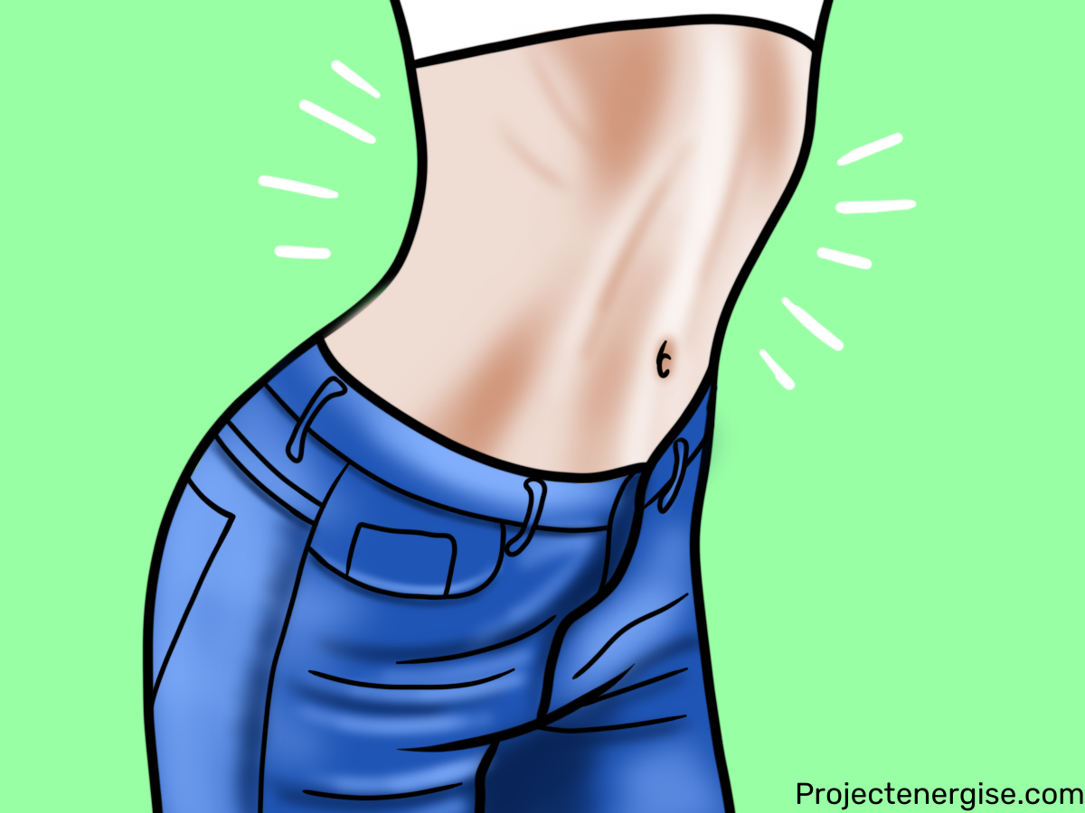 How to Lose Weight Naturally (with Pictures) - wikiHow